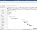 RationalPlan Project Management Software Screenshot 0
