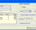 Sai Soft Hotel Catering Software Скриншот 0