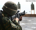 U.S. Marine Corps Screensaver Скриншот 0