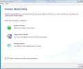 Auslogics Registry Defrag Скриншот 2