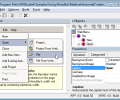Coalesys WebMenu for ASP Скриншот 0