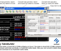 AutoCAD to Excel - TableBuilder Скриншот 0