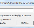 TrueCrypt Скриншот 4