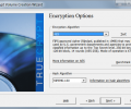 TrueCrypt Скриншот 5
