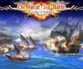 The Great Sea Battle Скриншот 0