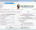 Zebra Price Label Software Скриншот 0