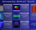 Blue Applet Suite Скриншот 0