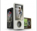 Blue Zune converter Скриншот 0