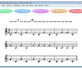 Read Music Notes Sing Learn HN Screenshot 0