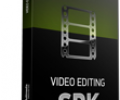 SolveigMM Video Editing SDK Скриншот 0