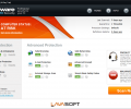 Ad-Aware Free Antivirus Скриншот 1