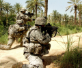 U.S. Army Screensaver Скриншот 0