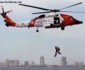 U.S. Coast Guard Screensaver Скриншот 0