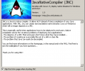 JNC - JavaNativeCompiler Скриншот 0