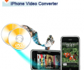 Xilisoft DVD to iPhone Suite for Mac Скриншот 0