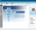 Any Video Converter Freeware Скриншот 0