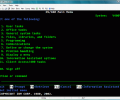 Mocha TN5250 for Windows 7/10/11 Скриншот 0