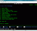 Mocha TN5250 for Windows 7/8/10 Скриншот 0