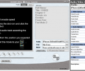 Cucusoft DVD to iPhone Video Converter Screenshot 0