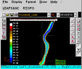 RTOPO Hydrology Скриншот 0