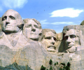 The Mount Rushmore Скриншот 0