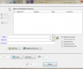 TextCrawler Скриншот 1