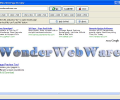 DiffRes Web Page Preview Скриншот 0