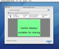 Remote Display Server (Mac) Скриншот 0