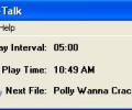 Auto-Talk Screenshot 0