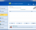 USB Disk Security Скриншот 4