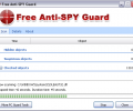 Free Anti-SPY Guard Скриншот 0