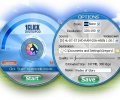 1CLICK DVDTOIPOD Скриншот 0
