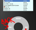 DiskInternals Recovery for iPod Скриншот 0