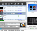 Xilisoft DVD Creator for Mac Скриншот 0
