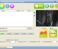 Coolsoft Video Converter Скриншот 0