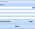 Sybase ASE Editor Software Скриншот 0