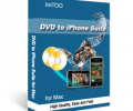 ImTOO DVD to iPhone Suite for Mac Скриншот 0