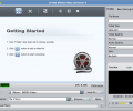 ImTOO iPhone Video Converter for Mac Скриншот 0