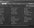 Ashampoo WinOptimizer 28 Скриншот 8