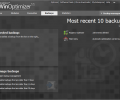 Ashampoo WinOptimizer 28 Скриншот 9