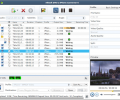 Xilisoft DVD to iPhone Converter for Mac Скриншот 0