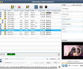 Xilisoft iPhone Video Converter for Mac Скриншот 0