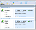 Hard Drive Inspector for Notebooks Screenshot 0