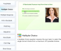 Wondershare QuizCreator Скриншот 0