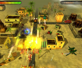 AirStrike II: Gulf Thunder Screenshot 0