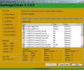 GarbageClean Antispyware Скриншот 0