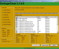 GarbageClean Antispyware Screenshot 0