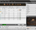 ImTOO DVD to iPhone Suite Скриншот 0