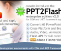 PowerPoint to Flash SDK Скриншот 0