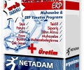 Organizma ERP Uretim Takip Скриншот 0